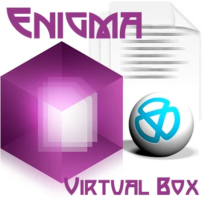 Enigma Virtual Box 10.10 Free [Multi/Ru]