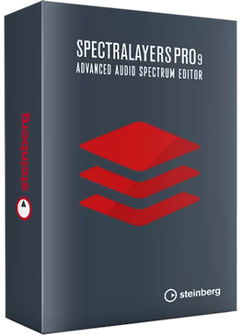 Steinberg - SpectraLayers Pro 9.0.10 [En]