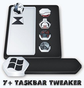 7+ Taskbar Tweaker 5.14.0 + Portable [Multi/Ru]