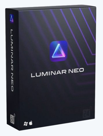 Luminar Neo 1.9.0.11355 (Repack & Portable) by elchupacabra [Multi]