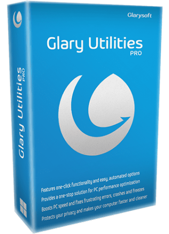 Glary Utilities Pro 5.197.0.226 RePack (& Portable) by TryRooM [Multi/Ru]