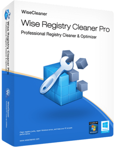 Wise Registry Cleaner Pro 11.0.2.712 RePack (& portable) by Dodakaedr [Multi/Ru]