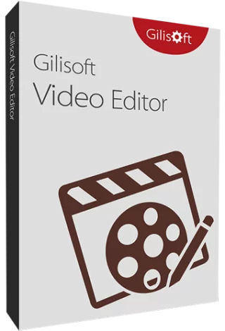 GiliSoft Video Editor 15.4.0 RePack (& Portable) by elchupacabra [Multi/Ru]