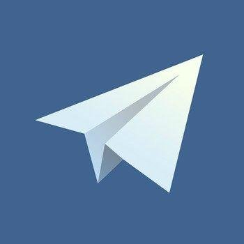 Telegram Desktop 4.5.3 (2023) PC | + Portable