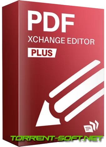 PDF-XChange Editor Plus 10.1.0.380 (x64) Portable by 7997 [Multi/Ru]