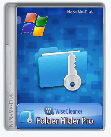 Wise Folder Hider Pro 4.4.3.202 RePack (& Portable) by elchupacabra [Multi/Ru]