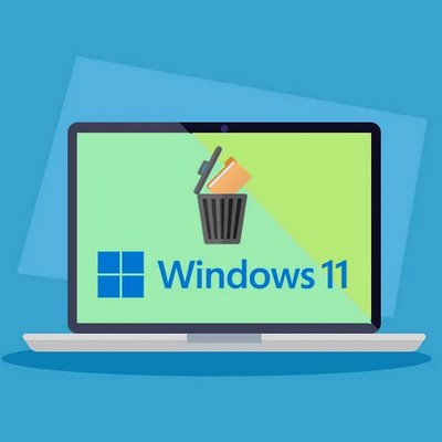 Windows 11 Debloater 1.9 Portable [Multi/Ru]