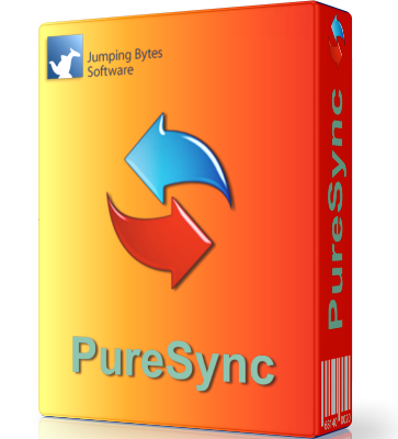 PureSync 7.1.4 [Multi/Ru]