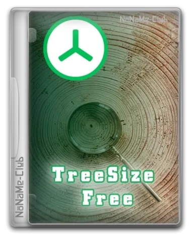TreeSize Free 4.7.3.550 + Portable [Multi/Ru]
