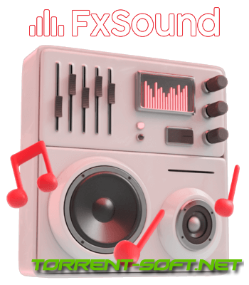 FxSound Pro 1.1.20.0 [Multi/Ru]