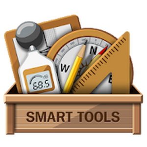 Smart Tools v2.1.6 / Smart Tools 2 v1.0.4 (2021) Android