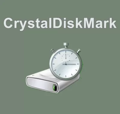 CrystalDiskMark 8.0.5 + Portable [Multi/Ru]