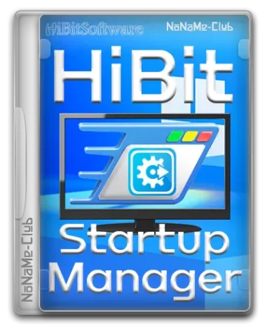 HiBit Startup Manager 2.6.35 + Portable [Multi]