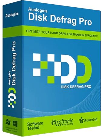 Auslogics Disk Defrag Pro 11.0.0.3 RePack (& Portable) by Dodakaedr [Ru/En]