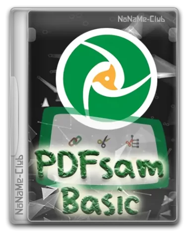 PDFsam Basic 5.1.2 + Portable [Multi/Ru]