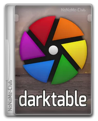 Darktable 4.8.1 Portable by 7997 [Multi/Ru]