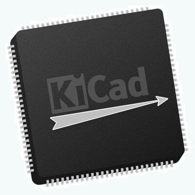 KiCad 6.0.7 RePack by NikZayatS2018 [Multi/Ru]