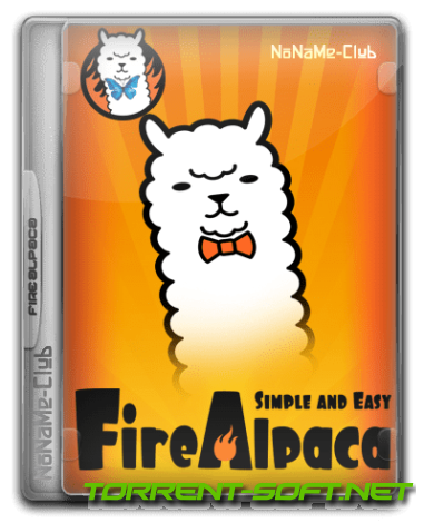 FireAlpaca 2.11.4 + Standalone [Multi/Ru]