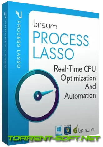 Process Lasso Pro 12.3.1.20 [Multi/Ru]