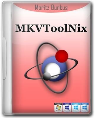 MKVToolNix 75.0.0 Final + Portable [Multi/Ru]
