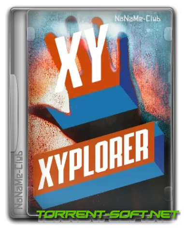 XYplorer 24.90.0000 + Portable [Multi/Ru]
