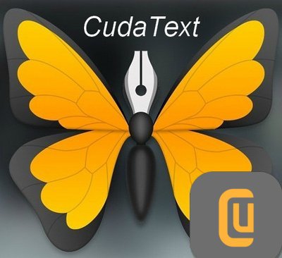 CudaText 1.187.1.0 Portable + addons [Ru/En]