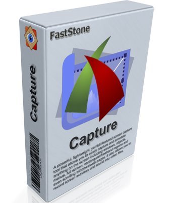 FastStone Capture 9.8 Final + Portable [Multi/Ru]