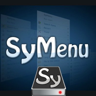 SyMenu 8.00.8766 Portable [Multi/Ru]
