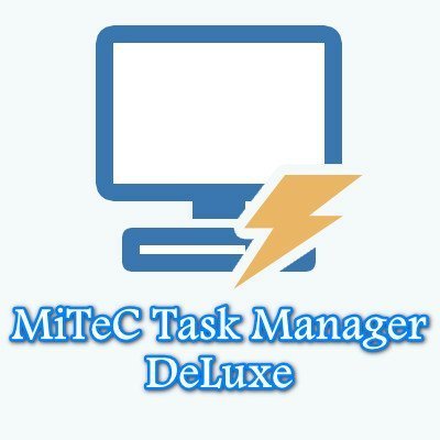 Task Manager DeLuxe 4.7.0.0 Portable [En]