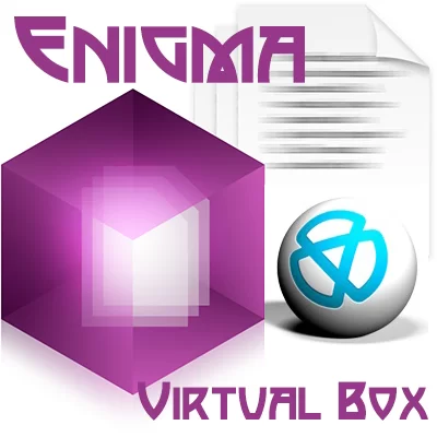 Enigma Virtual Box 10.80 Free [Multi/Ru]