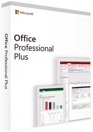 Microsoft Office 2021 VL Professional Plus / Standard 16.0.16130.20218 RePack by sm2014 [Ru]