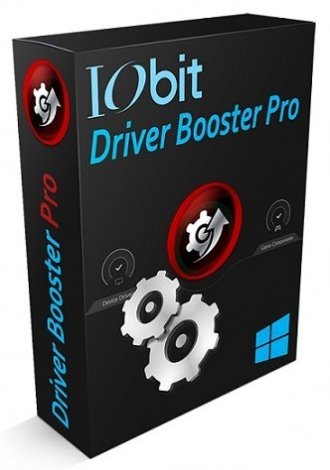 IObit Driver Booster PRO 8.6.0.522 (2021) PC | RePack & Portable by Dodakaedr
