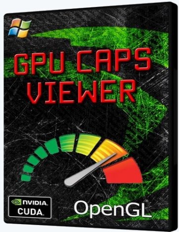 GPU Caps Viewer 1.57.0.0 + Portable [En]