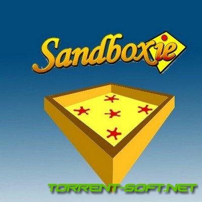 Sandboxie 5.65.4 (2023) PC