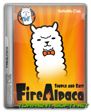 FireAlpaca 2.11.9 + Standalone [Multi/Ru]