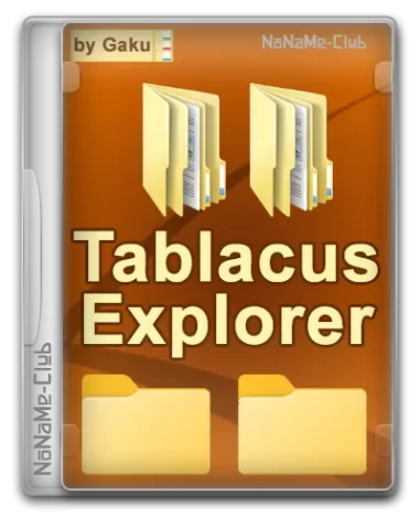 Tablacus Explorer 24.2.18 Portable [Multi/Ru]