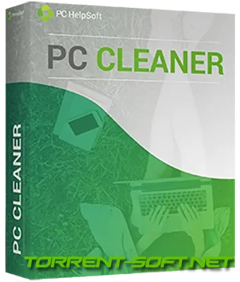 PC Cleaner Pro 9.4.0.0 RePack (& Portable) by elchupacabra [Multi/Ru]