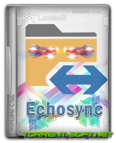 Echosync 7.0.1.1 + Portable [Multi/Ru]