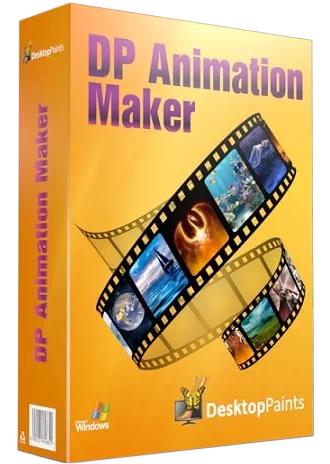 DP Animation Maker 3.5.15 RePack (& Portable) by elchupacabra [Ru/En]