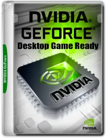 NVIDIA GeForce Desktop Game Ready 474.82 WHQL + DCH [Multi/Ru]