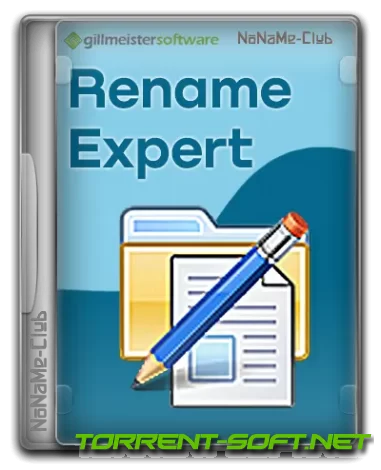 Rename Expert 5.30.1 RePack (& Portable) by elchupacabra [Multi/Ru]