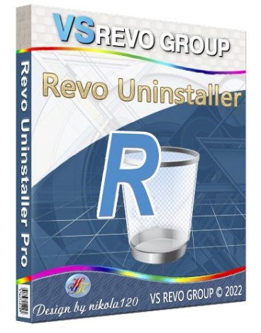 Revo Uninstaller Pro 5.0.7 Portable by NNM [Multi/Ru]