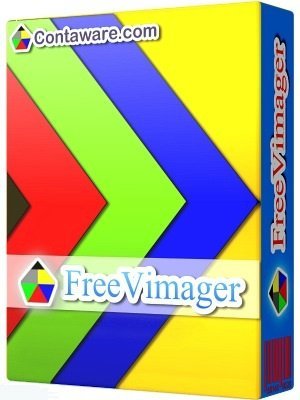 FreeVimager 9.9.22 + Portable [En/Ru]
