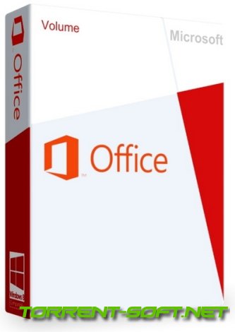 Microsoft Office 2013 Pro Plus + Visio Pro + Project Pro + SharePoint Designer SP1 15.0.5589.1001 VL (x86) RePack by SPecialiST v23.9 [Ru/En]