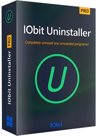 IObit Uninstaller Pro 12.4.0.4 RePack (& Portable) by elchupacabra [Multi/Ru]