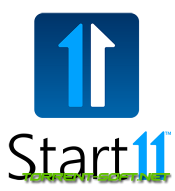 Stardock Start11™ 1.47 (2023) PC | RePack by xetrin