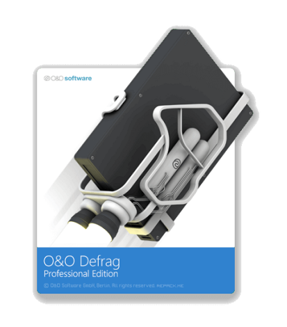 O&O Defrag Professional 26.0 Build 7641 (2022) PC | RePack & Portable by elchupacabra