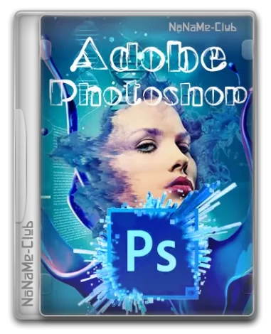 Adobe Photoshop 2023 24.6.0.573 Portable by 7997 [Multi/Ru]