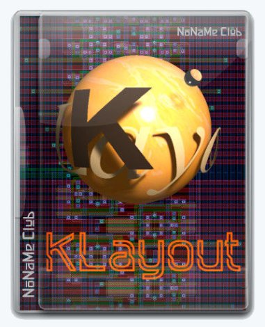 KLayout 0.27.12 + (standalone) [En]