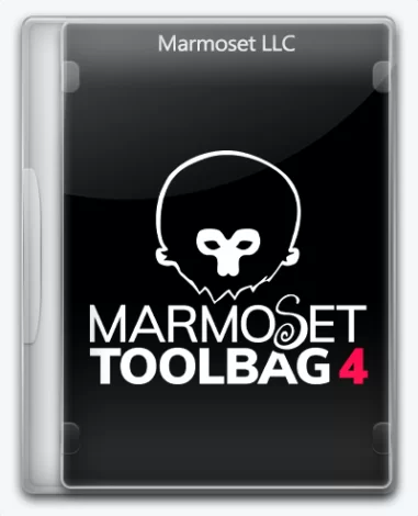 Marmoset Toolbag 4.04 (4043) [En]